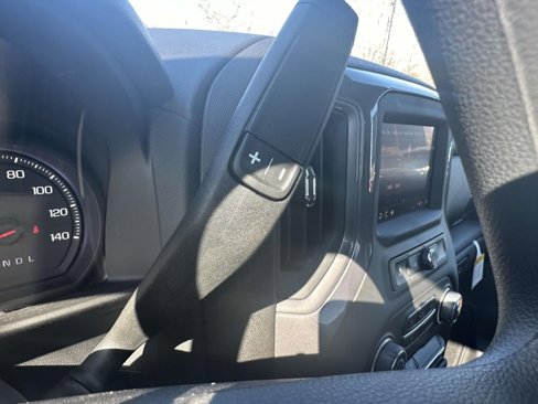 New 2024 Chevrolet Silverado 2500 W/T w/ WT Convenience Package image 23