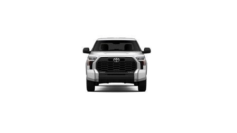 New 2026 Toyota Tundra SR5 image 17