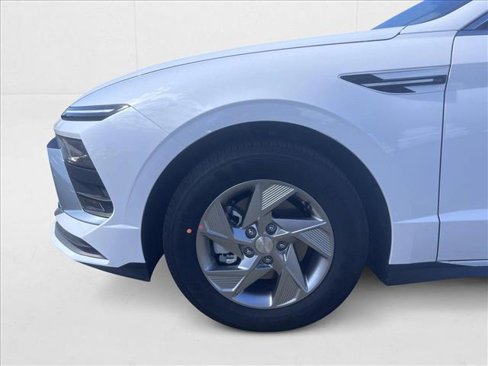 New 2025 Hyundai Sonata SE image 10