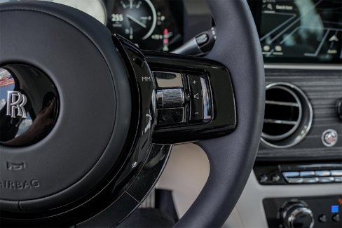 New 2025 Rolls-Royce Ghost image 27