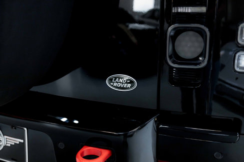 Used 2023 Land Rover Defender 110 X image 33