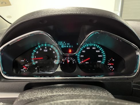 Used 2016 Chevrolet Traverse LTZ image 24
