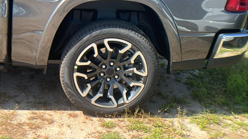 New 2026 RAM 1500 Limited image 12
