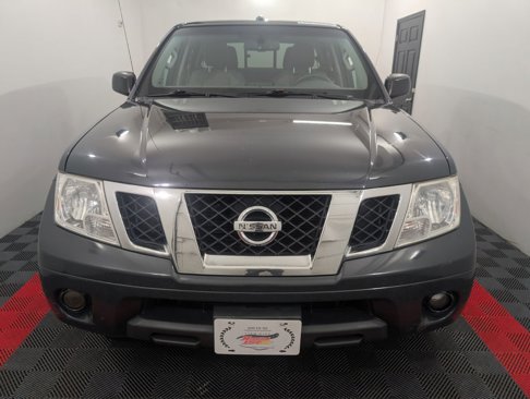 Used 2014 Nissan Frontier SV w/ SV Value Truck Package image 6