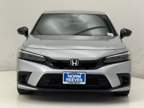 Used 2024 Honda Civic Sport image 2