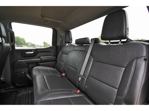 Used 2023 Chevrolet Silverado 1500 W/T w/ Trailering Package image 7