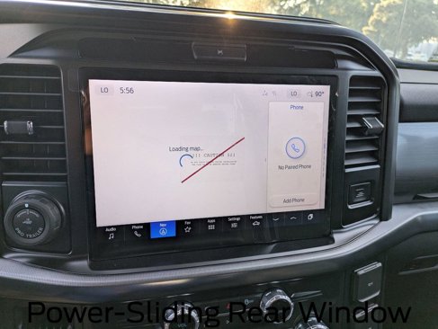 New 2025 Ford F150 Lariat image 31