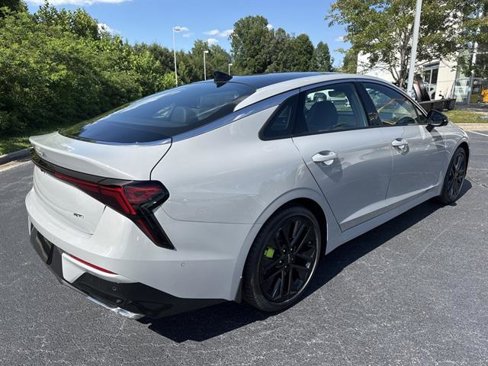 New 2026 Kia K5 GT image 5