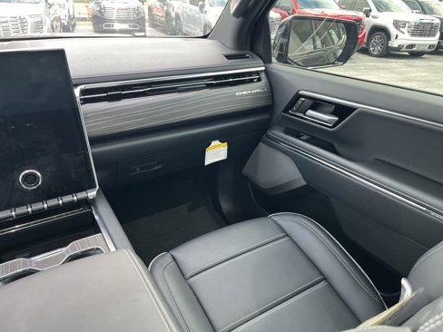 New 2025 GMC Sierra EV Denali image 17