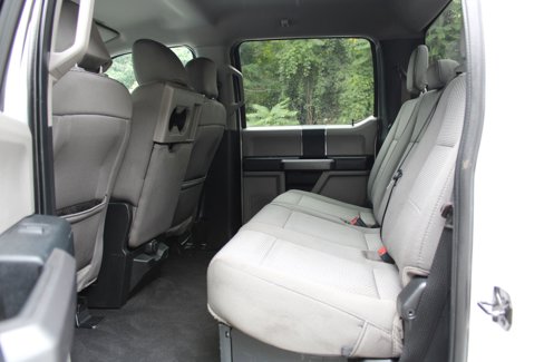 Used 2020 Ford F250 XLT image 19