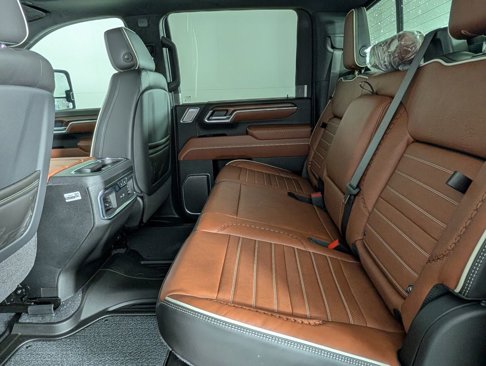 New 2026 GMC Sierra 2500 Denali Ultimate image 32