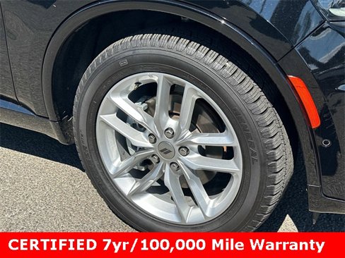 Certified 2022 Dodge Durango R/T image 7