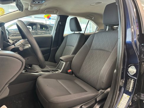 Used 2024 Toyota Corolla LE image 21