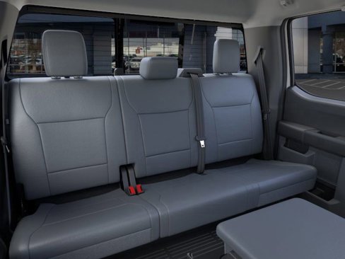 New 2026 Ford F250 4x4 SuperCab Super Duty image 11