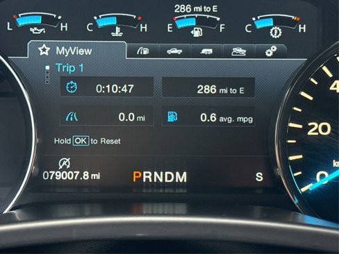Used 2018 Ford F150 Lariat image 16