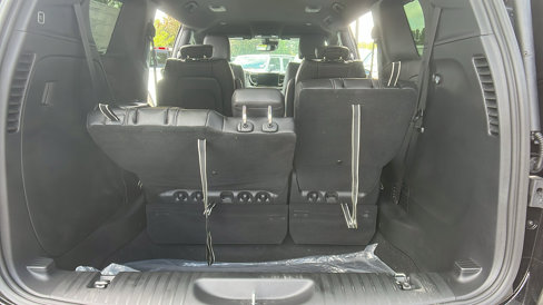 New 2025 Chrysler Pacifica Select image 14