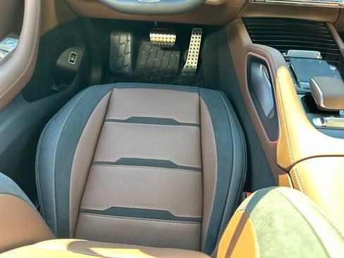 New 2025 Mercedes-Benz GLE 63 AMG S image 23