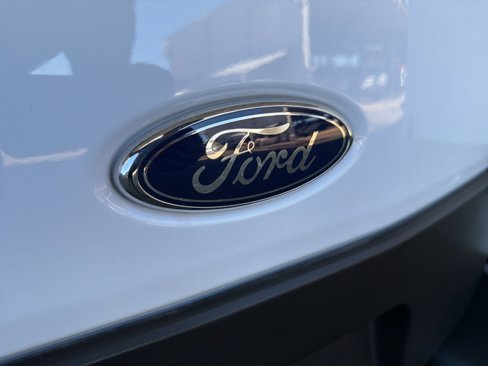 Used 2025 Ford E-Transit Low Roof w/ Load Area Protection Package image 34