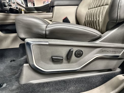 New 2025 Ford F350 Platinum image 13