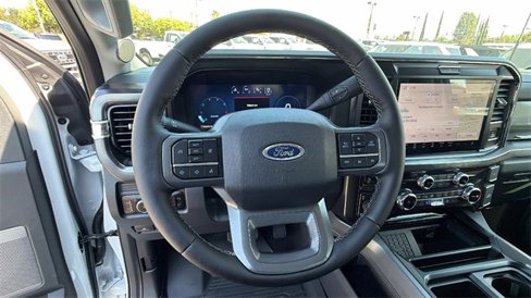New 2026 Ford F350 Lariat image 29