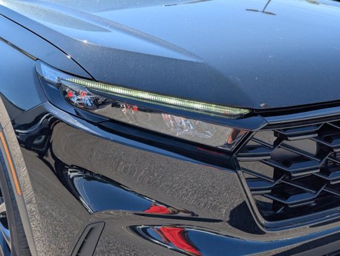 New 2026 Honda CR-V Sport-L image 9