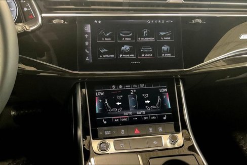 Certified 2025 Audi Q7 3.0T Premium w/ Convenience Package image 32