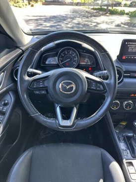 Used 2019 MAZDA CX-3 Touring image 14