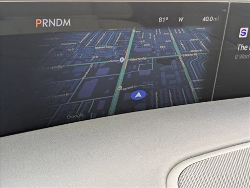 New 2025 Lincoln Navigator Reserve image 10