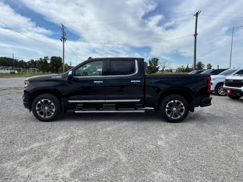 New 2026 Chevrolet Silverado 1500 High Country w/ Z71 Off-Road Package image 2