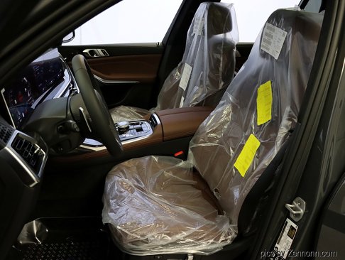 New 2026 BMW X7 M60i w/ Executive Package image 10