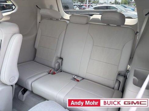 New 2026 Buick Enclave Avenir w/ Super Cruise Package image 22