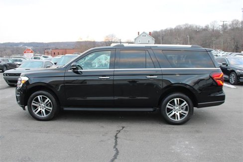 Used 2024 Ford Expedition Max Limited image 5