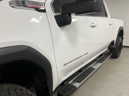 Used 2024 GMC Sierra 3500 SLE w/ SLE Convenience Package image 17