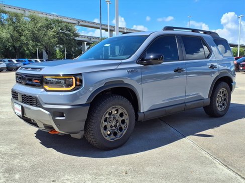 New 2026 Honda Passport TrailSport image 15
