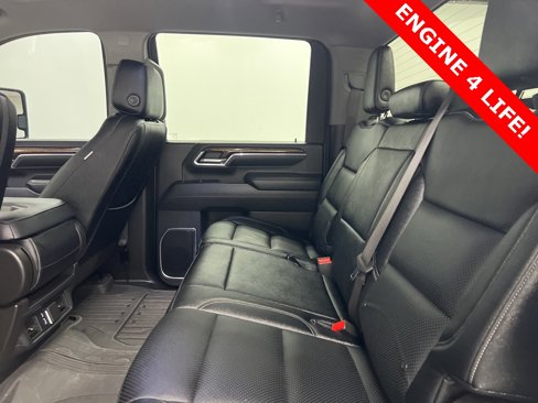Used 2024 GMC Sierra 2500 SLE w/ SLE Value Package; image 19