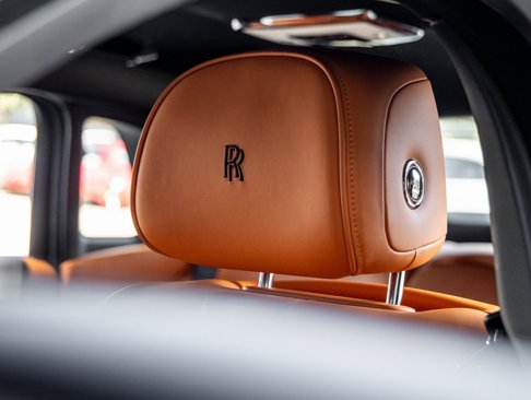 New 2026 Rolls-Royce Ghost image 31