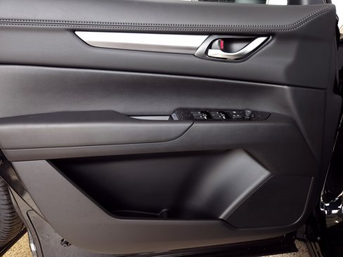 New 2025 MAZDA CX-5 AWD 2.5 S w/ Preferred Package image 27