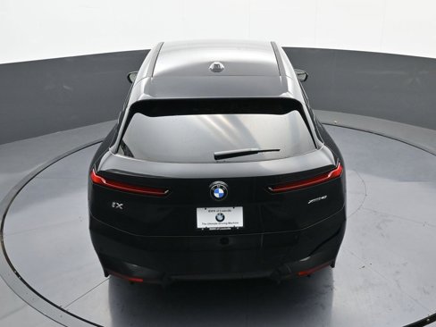 New 2026 BMW iX xDrive45 image 41