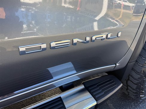 Used 2020 GMC Sierra 1500 Denali image 10