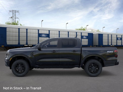 New 2025 Ford Ranger XLT image 3