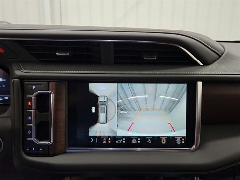 Used 2024 GMC Yukon Denali Ultimate image 24