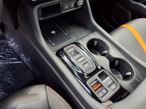 New 2026 Honda Passport TrailSport image 20