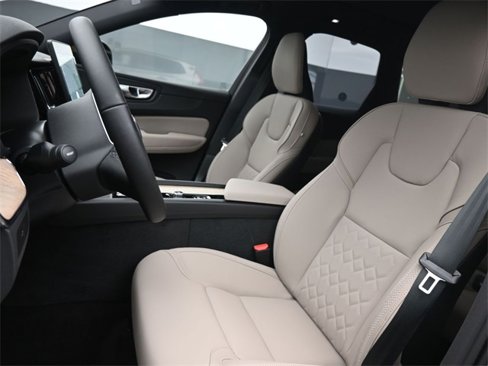New 2026 Volvo XC60 B5 Plus w/ Protection Package Premier image 9