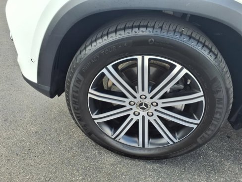 New 2024 Mercedes-Benz GLE 350 4MATIC image 12