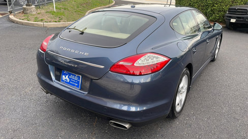 Used 2011 Porsche Panamera 4 image 5