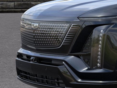 New 2026 Cadillac Vistiq Sport w/ LPO, Floor Liner Package image 13