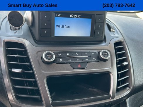 Used 2020 Ford Transit Connect XL image 24