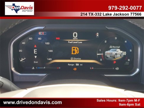 New 2026 GMC Sierra 1500 Denali w/ Denali Reserve Package image 23