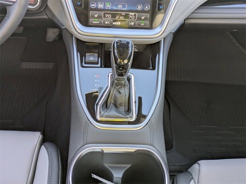 New 2025 Subaru Outback Limited image 19