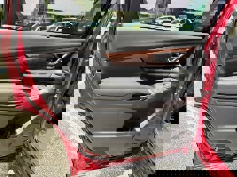 New 2025 Subaru Ascent Touring image 12